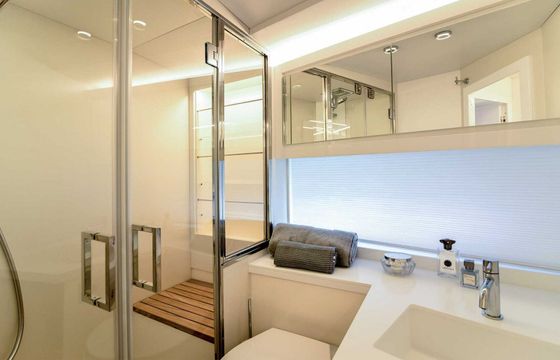 Motorboat Fiart Mare Fiart 47 Sport