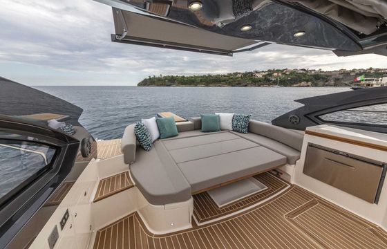 Motorboat Fiart Mare Fiart 47 Sport