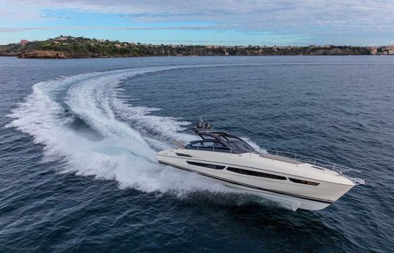 Motorboat Fiart Mare Fiart 47 Sport