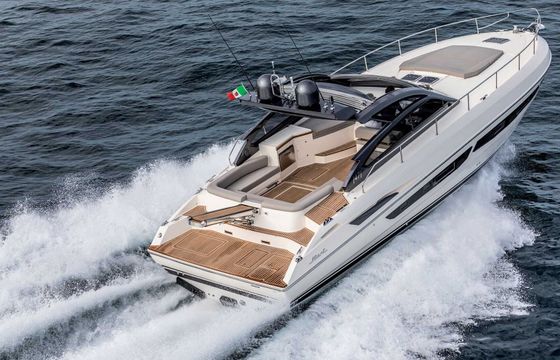 Motorboat Fiart Mare Fiart 47 Sport