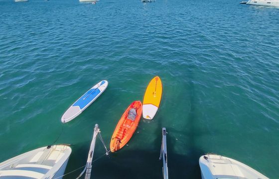 Catamaran Lagoon 45 Premium 15m