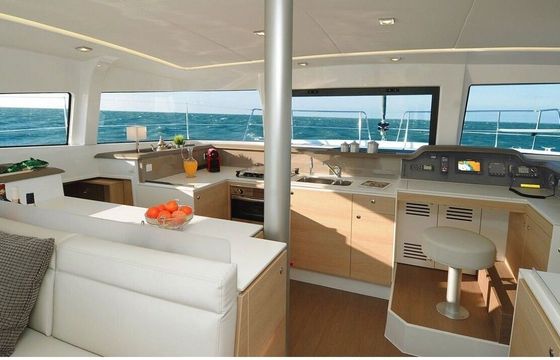 Catamaran BALI - CATANA 4.1 12.12m