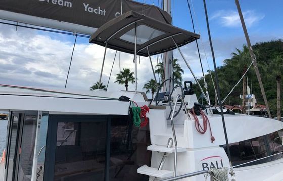Catamaran BALI - CATANA 4.1 12.12m