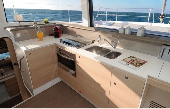 Catamaran BALI - CATANA 4.1 12.12m