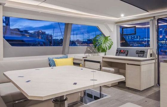 Catamaran Moorings 5000-6 15m
