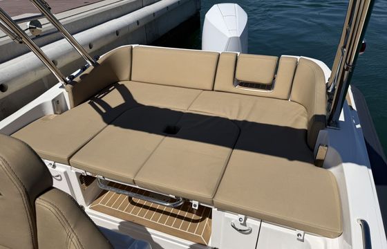 RIB Zar Formenti 79 SL 300hp