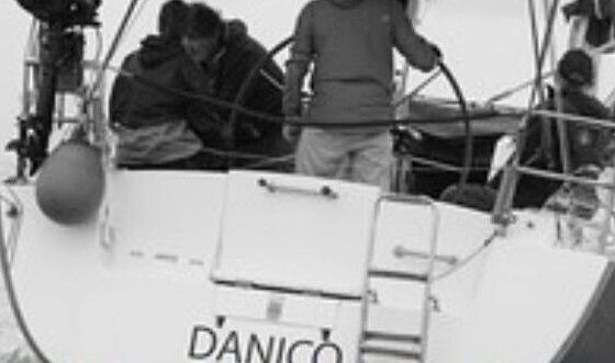 Sailboat Hanse Hanse 370 11.37m