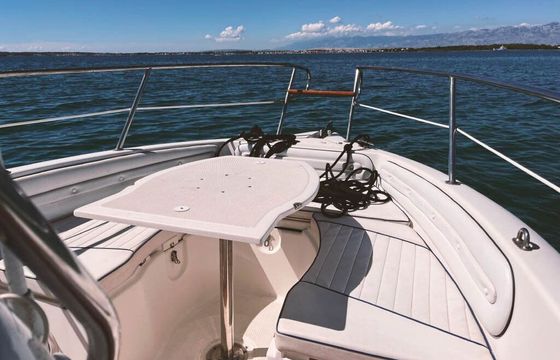 Motorboat Arkos Arkos 647wa 150hp
