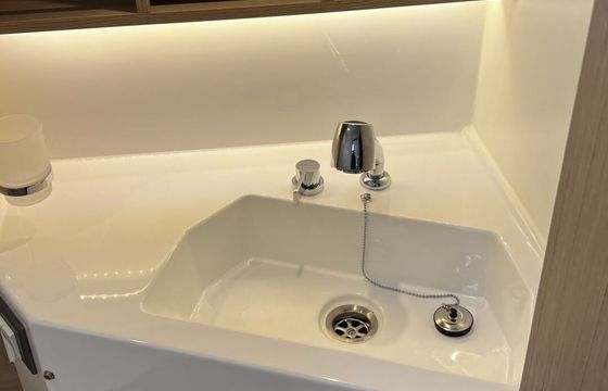 Sailboat OCEANIS 34 QR 10m