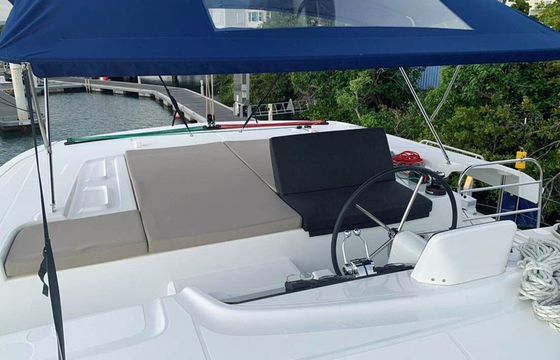 Catamaran Lagoon-Bénéteau Lagoon 46 - 4 + 2 cab. 13.99m