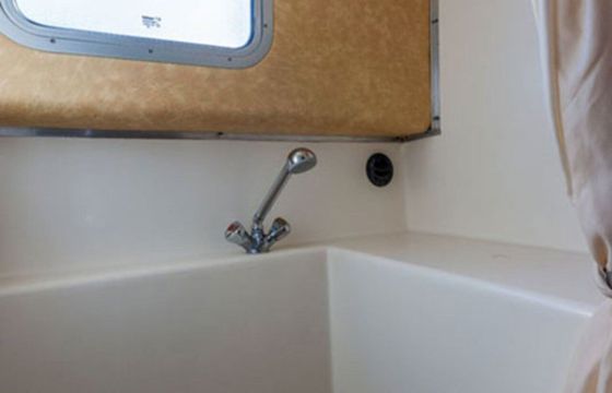 Houseboat Pénichette Terrasse 1500 R