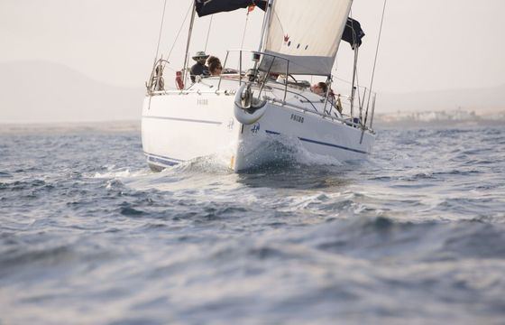 Sailboat Harmony Harmony 38 11.35m