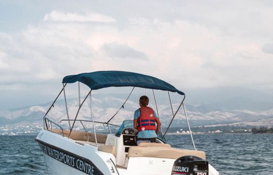 Motorboat Marinello Eden 22 150hp