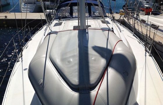 Sailboat BAVARIA Bavaria Cr 41 12.35m