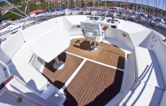 Motorboat Staryacht Staryacht 1940 375hp