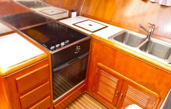 Motorboat Staryacht Staryacht 1940 375hp