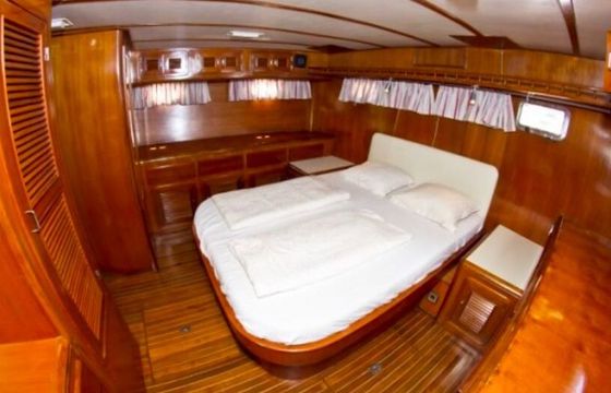 Motorboat Staryacht Staryacht 1940 375hp