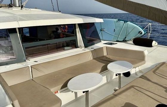 Catamaran Bali - Catana Bali 4.1 12m
