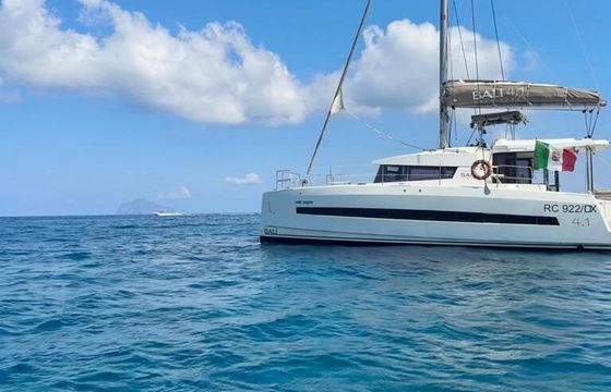 Catamaran Bali - Catana Bali 4.1 12m