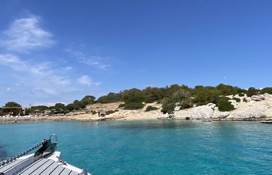 RIB Mostro Offshore 250hp