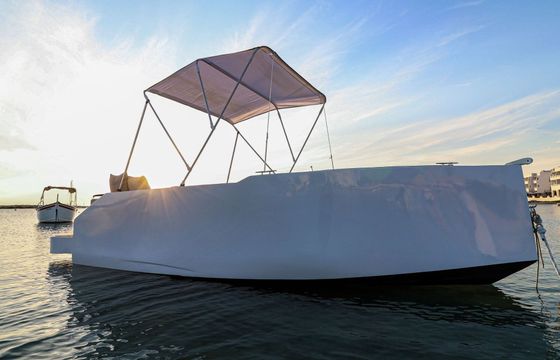 Boat without licence PB15 15 15hp