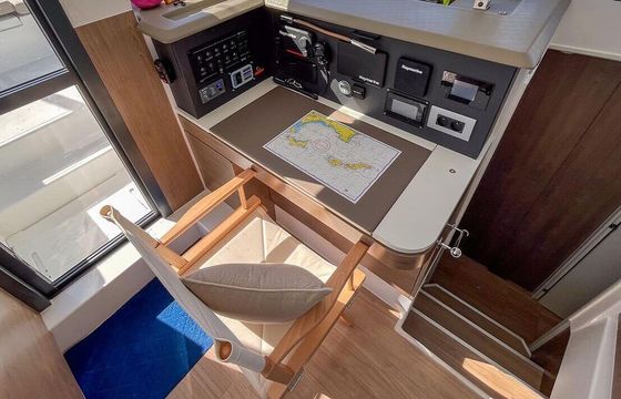 Catamaran 15 BALI 4.2 (4D/2C) - AZ2 12m