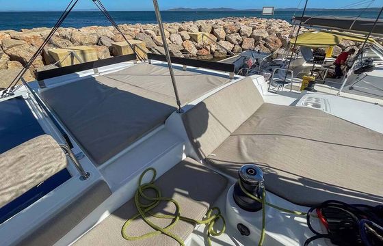 Catamaran 15 BALI 4.2 (4D/2C) - AZ2 12m