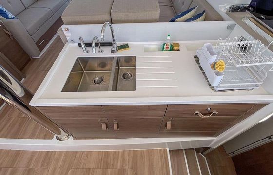Catamaran 15 BALI 4.2 (4D/2C) - AZ2 12m