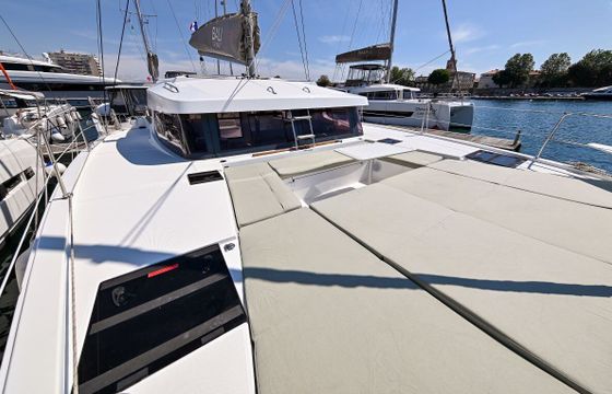 Catamaran Bali - Catana Bali Catsmart 11m