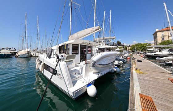 Catamaran Bali - Catana Bali Catsmart 11m