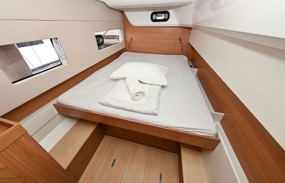 Catamaran Bali - Catana Bali Catsmart 11m