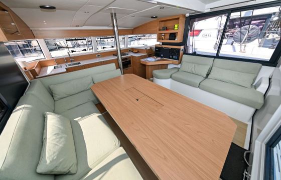 Catamaran Bali - Catana Bali Catsmart 11m