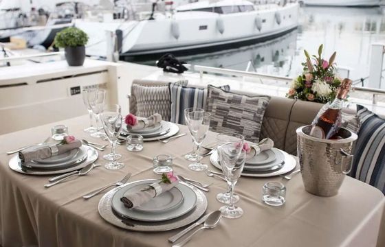 Motor yacht Ferretti FERRETI 78 1500hp