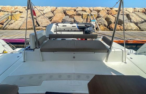Catamaran 15 Bali 4.2 12.84m