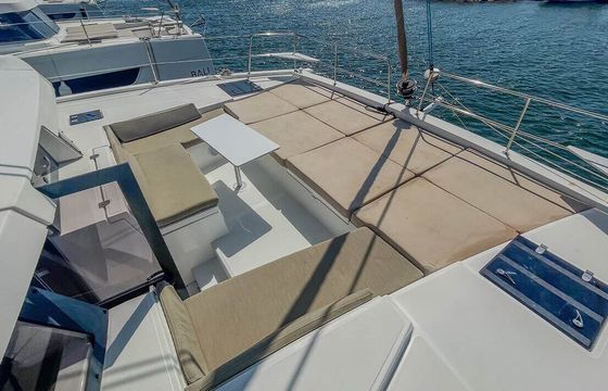 Catamaran 15 Bali 4.2 12.84m