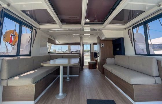 Catamaran 15 Bali 4.2 12.84m