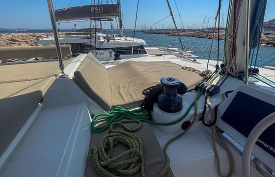 Catamaran 15 Bali 4.2 12.84m