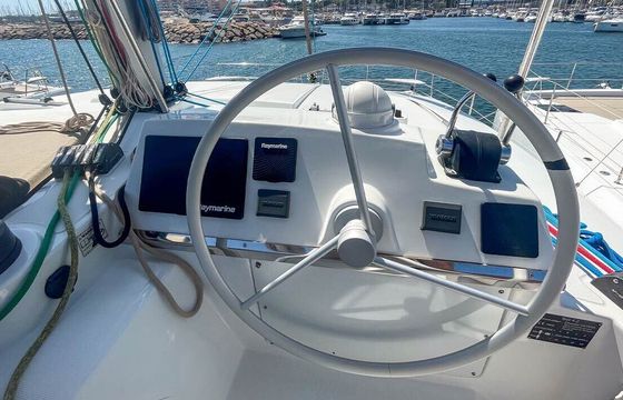 Catamaran 15 Bali 4.2 12.84m