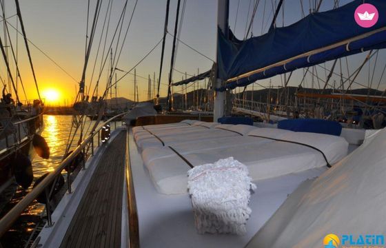Gulet CUSTOM 2009 28m