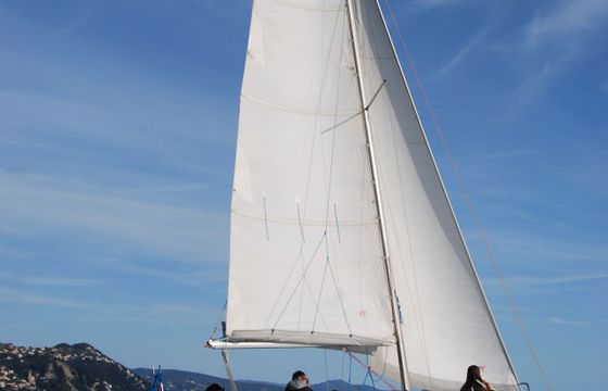 Sailboat Viko Viko22s 6.95m