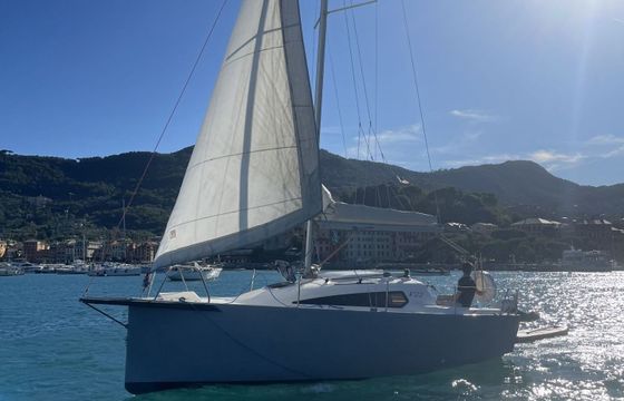 Sailboat Viko Viko22s 6.95m