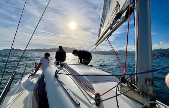 Sailboat Viko Viko22s 6.95m