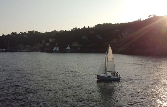 Sailboat Viko Viko22s 6.95m