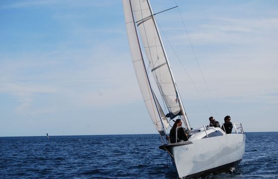 Sailboat Viko Viko22s 6.95m