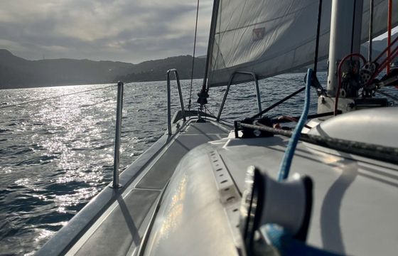 Sailboat Viko Viko22s 6.95m