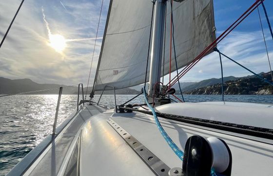 Sailboat Viko Viko22s 6.95m