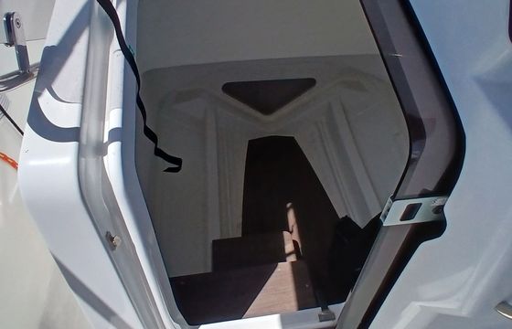 Motorboat Beneteau FLYER 7 200hp