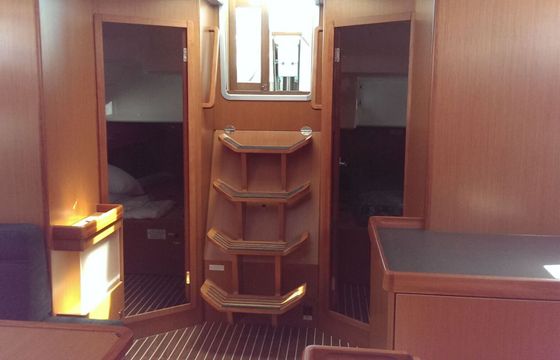 Sailboat Bavaria Yachtbau Bavaria Cruiser 46 - 4 cab. 14.27m