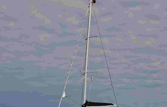 Catamaran Lagoon-Bénéteau Lagoon 400 S2 - 4 + 2 cab. 11m