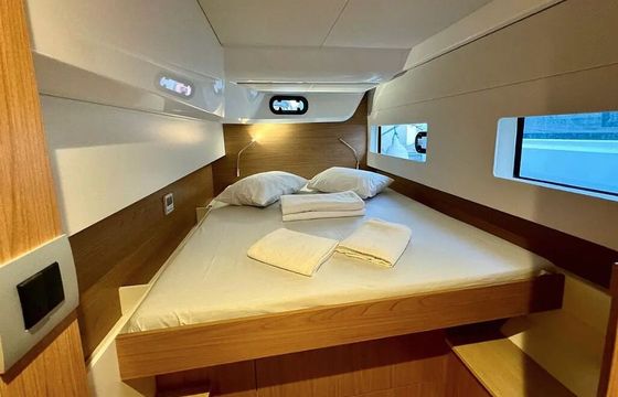 Catamaran Bali Catsmart 11m